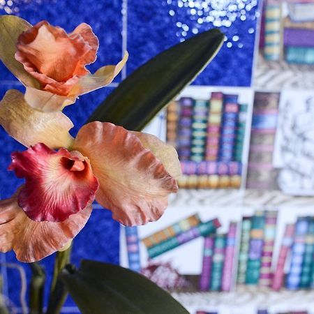 B&B Casa Felice Roma Dış mekan fotoğraf
