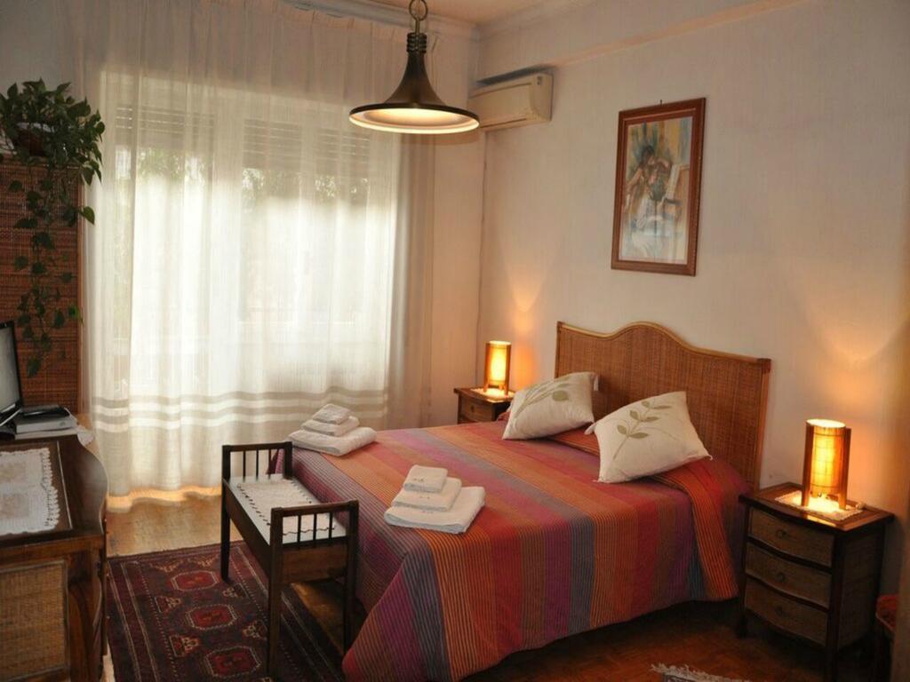 B&B Casa Felice Roma Oda fotoğraf