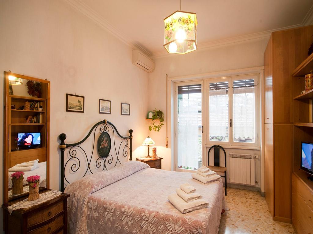 B&B Casa Felice Roma Oda fotoğraf