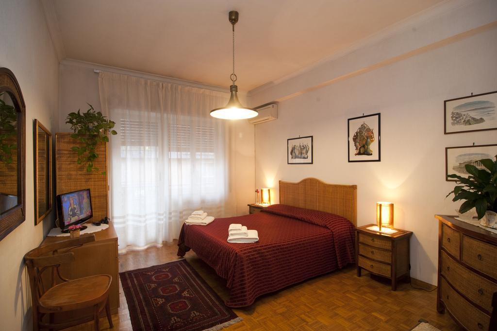 B&B Casa Felice Roma Oda fotoğraf