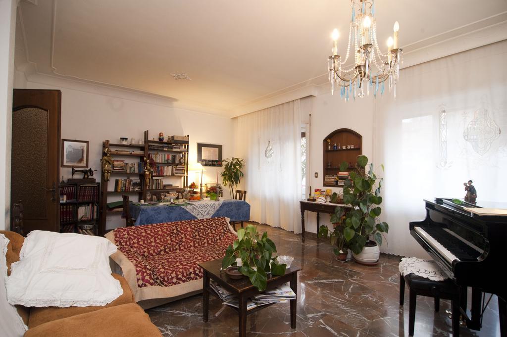 B&B Casa Felice Roma Dış mekan fotoğraf
