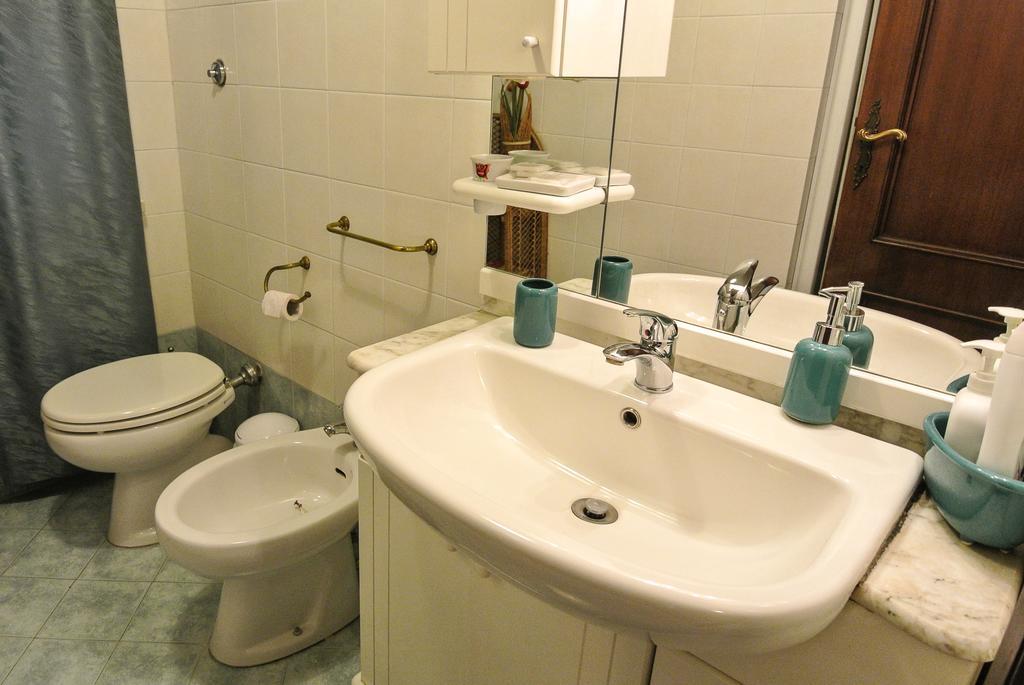B&B Casa Felice Roma Oda fotoğraf