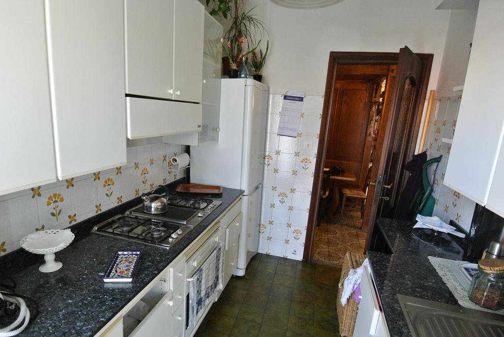B&B Casa Felice Roma Dış mekan fotoğraf