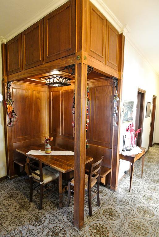 B&B Casa Felice Roma Dış mekan fotoğraf