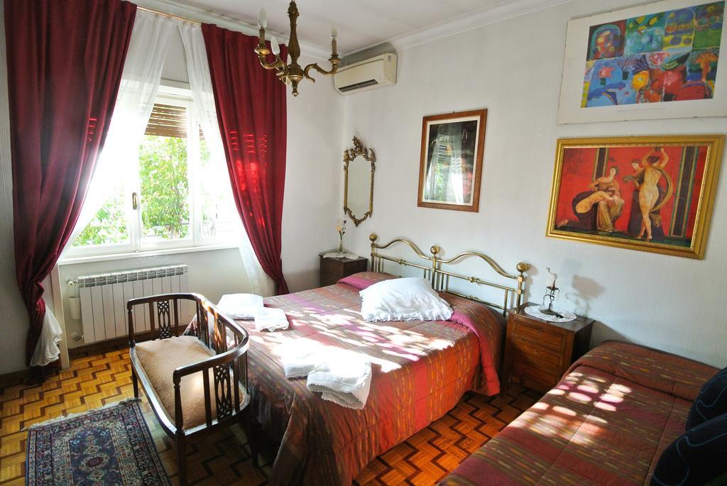 B&B Casa Felice Roma Oda fotoğraf