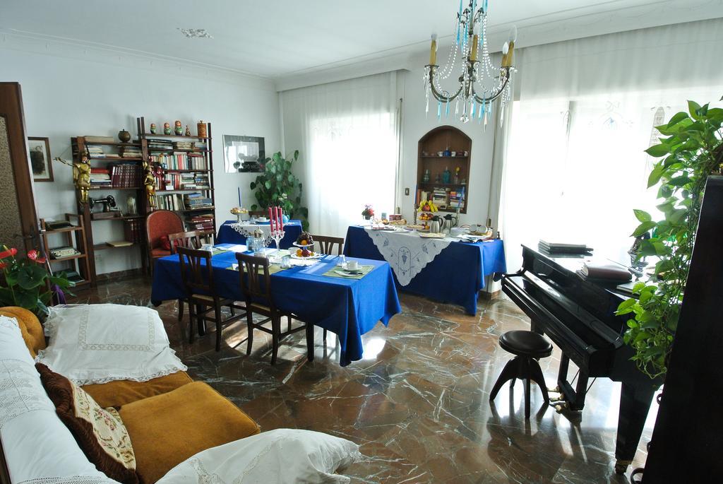 B&B Casa Felice Roma Dış mekan fotoğraf