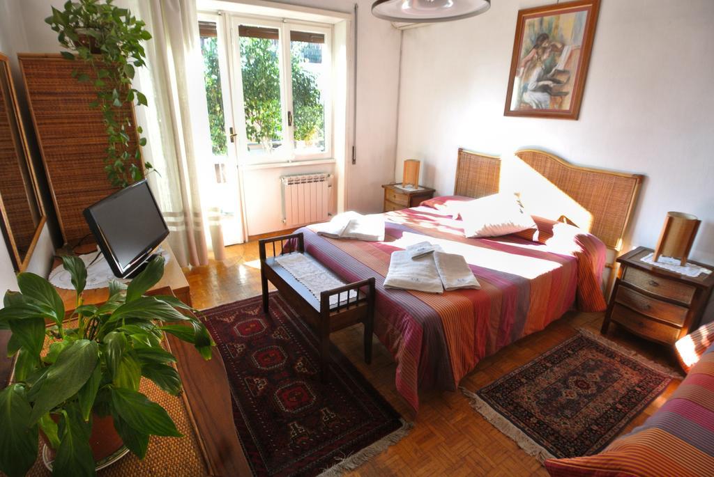 B&B Casa Felice Roma Oda fotoğraf