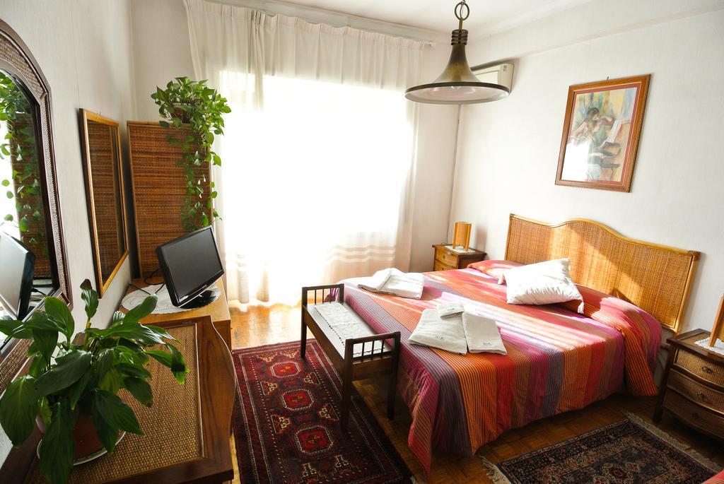 B&B Casa Felice Roma Oda fotoğraf
