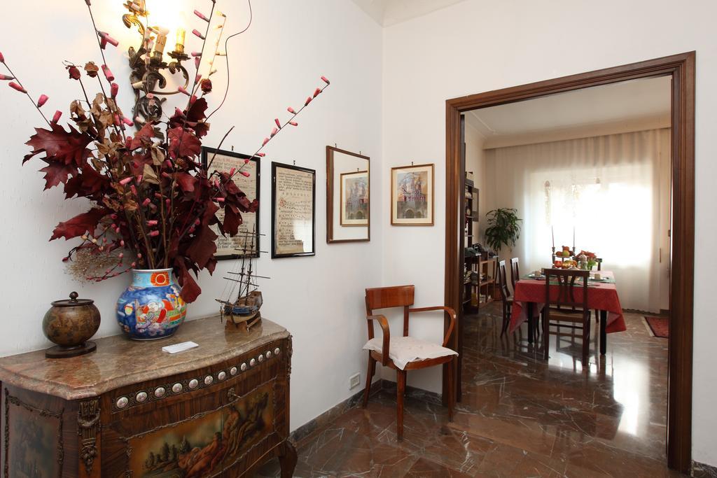 B&B Casa Felice Roma Dış mekan fotoğraf