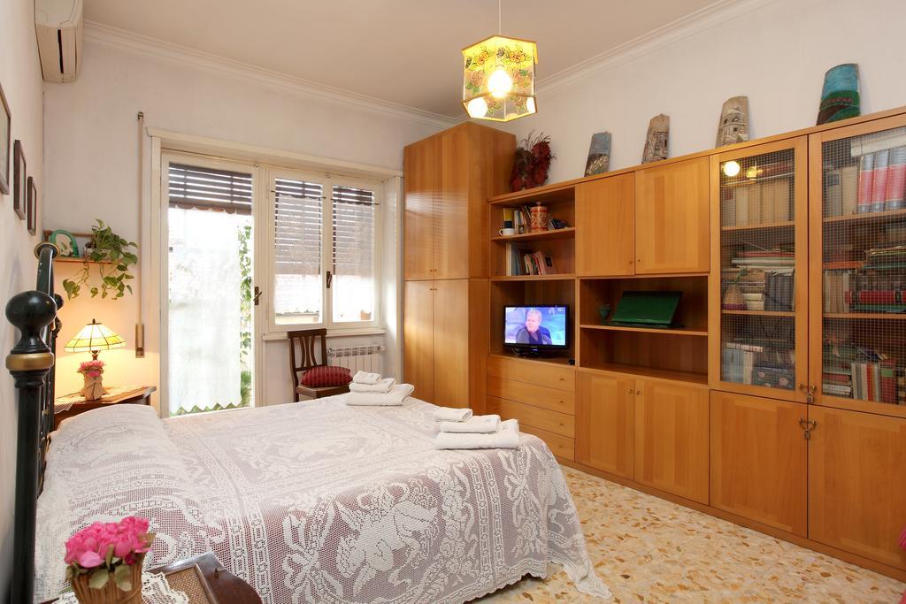 B&B Casa Felice Roma Dış mekan fotoğraf