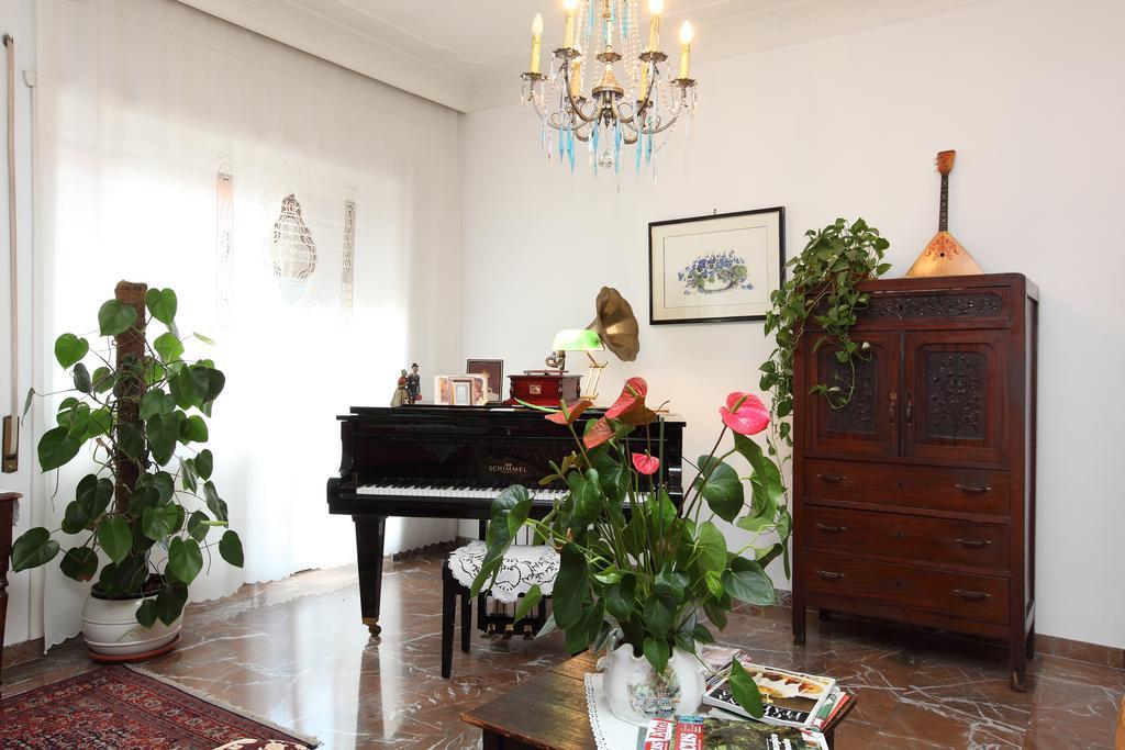 B&B Casa Felice Roma Dış mekan fotoğraf