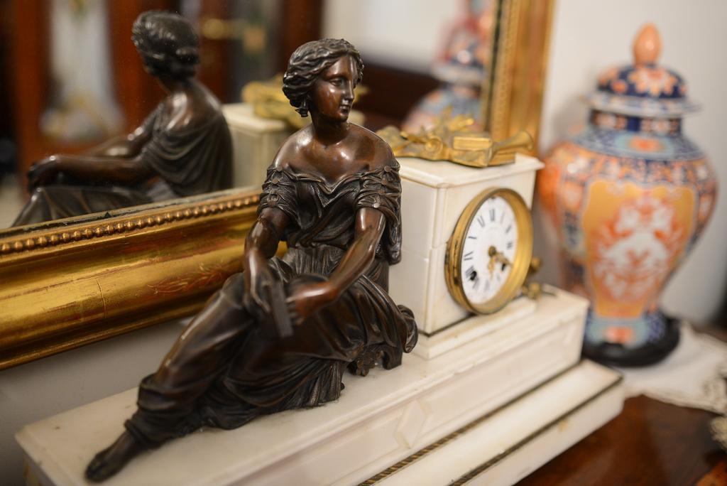 B&B Casa Felice Roma Dış mekan fotoğraf